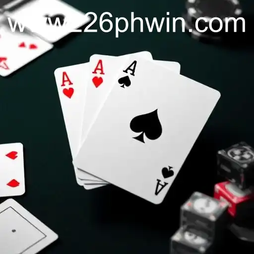 The Impact and Dynamics of Blackjack: Exploring the Role of 226phwin