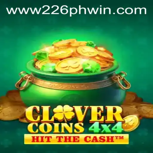 Discover CloverCoins4x4: A New Thrilling Journey in Online Gaming