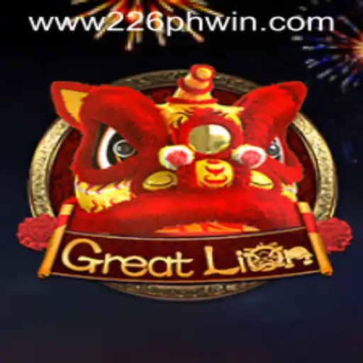 Exploring GreatLion: A Thrilling Adventure Awaits with 226phwin