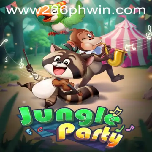 Unleashing the Adventures of JungleParty: Dive into the Wild with 226phwin