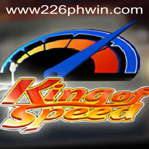 KingofSpeed: The Ultimate Racing Experience with a Twist