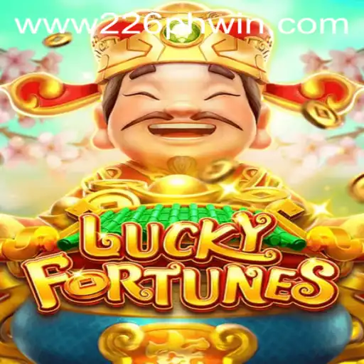 LUCKYFORTUNES: Discover the Exciting Universe of 226phwin