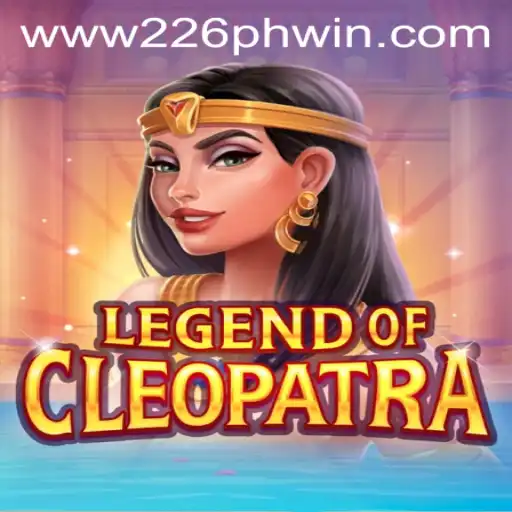 Legend of Cleopatra: An Epic Adventure Awaits