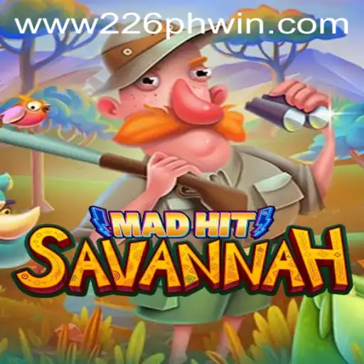 MadHitSavannah: A Thrilling Game Exploration