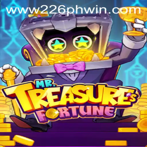 Discover the Adventure in MrTreasuresFortune: A Thrilling New Game