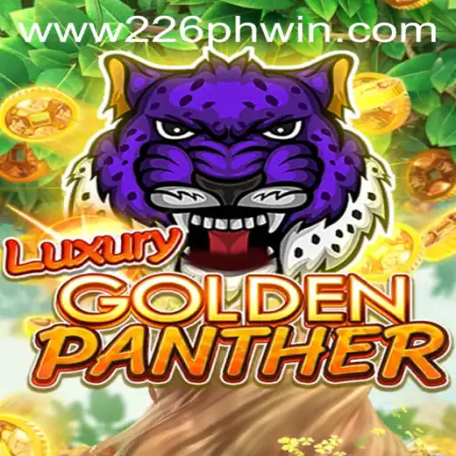 LUXURYGOLDENPANTHER: A Thrilling Adventure in the World of Gaming