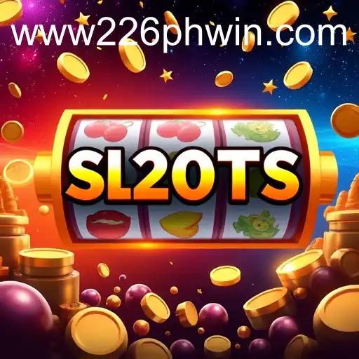 Navigating the World of Online Slots with 226phwin