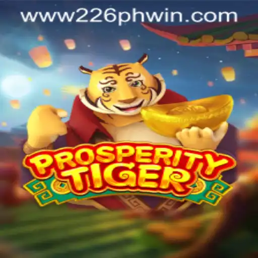 Dive into the Excitement of ProsperityTiger: An Engaging Gaming Experience