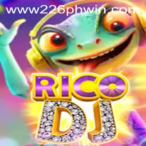 Exploring the Dynamic World of RicoDJ: The Game Revolutionizing Interactive Entertainment