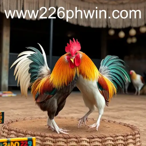 Exploring the Fascinating World of Sabong Games with 226phwin